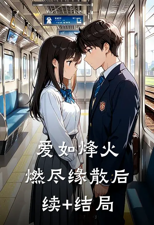 爱如烽火，燃尽缘散后续+结局