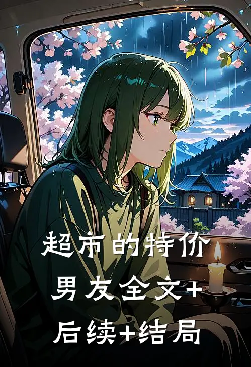 超市的特价男友全文+后续+结局