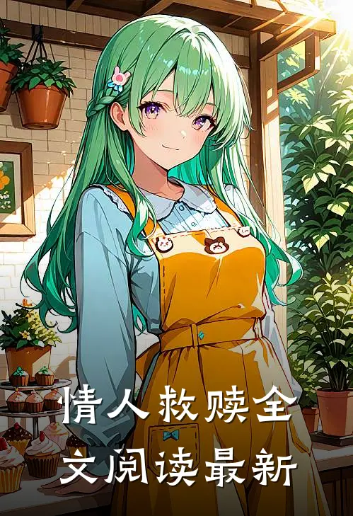 情人救赎全文阅读最新