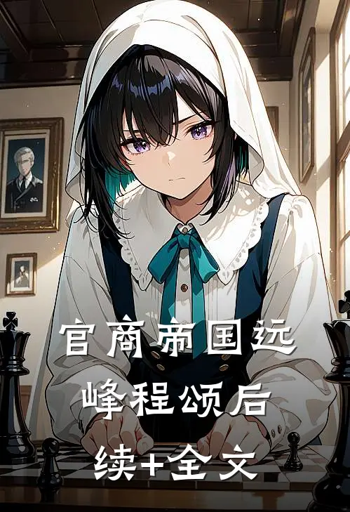 官商帝国远峰程颂后续+全文