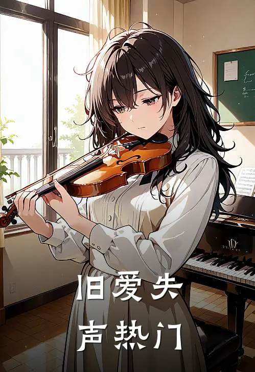 旧爱失声热门