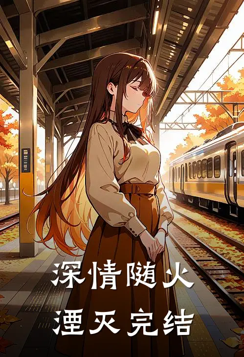 深情随火湮灭完结