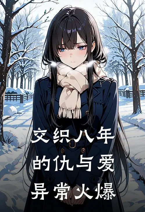 交织八年的仇与爱异常火爆