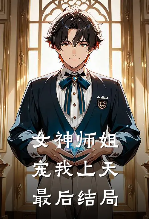 女神师姐宠我上天最后结局