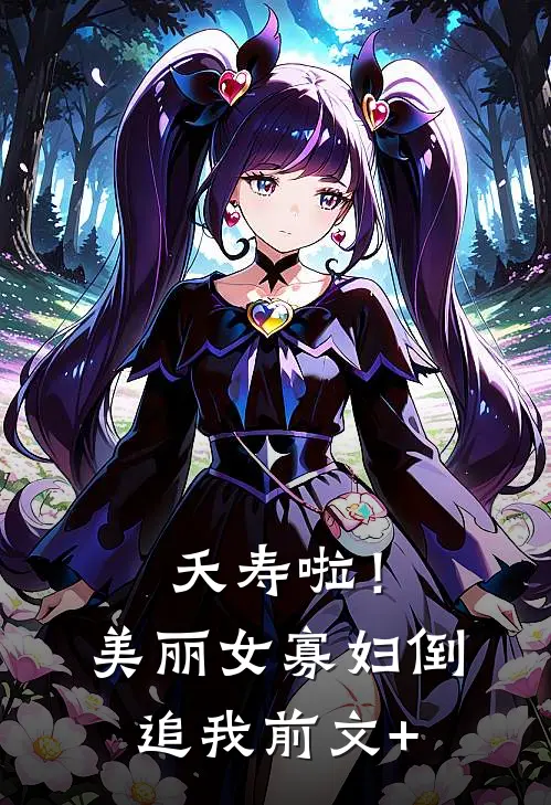 夭寿啦！美丽女寡妇倒追我前文+