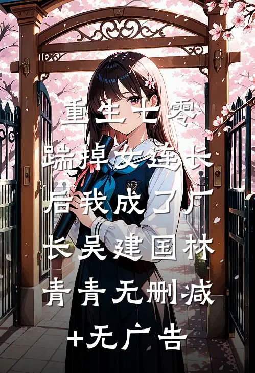 重生七零，踹掉女连长后我成了厂长吴建国林青青无删减+无广告