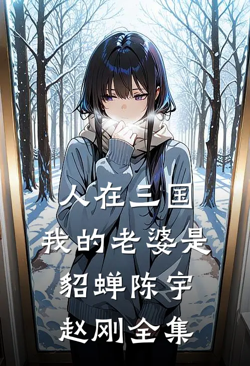 人在三国，我的老婆是貂蝉陈宇赵刚全集