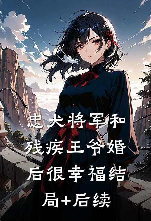 忠犬将军和残疾王爷婚后很幸福结局+后续
