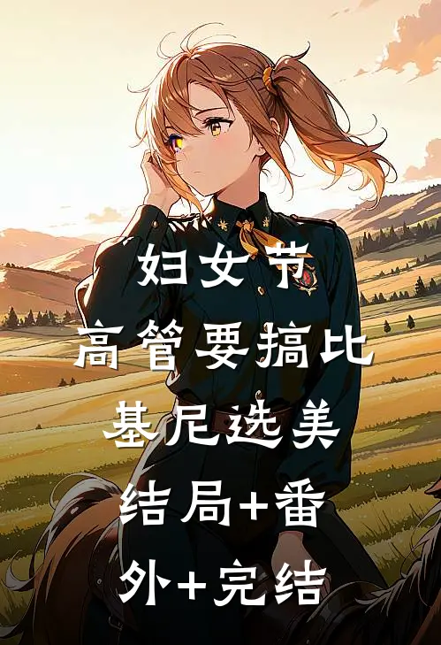 妇女节，高管要搞比基尼选美结局+番外+完结