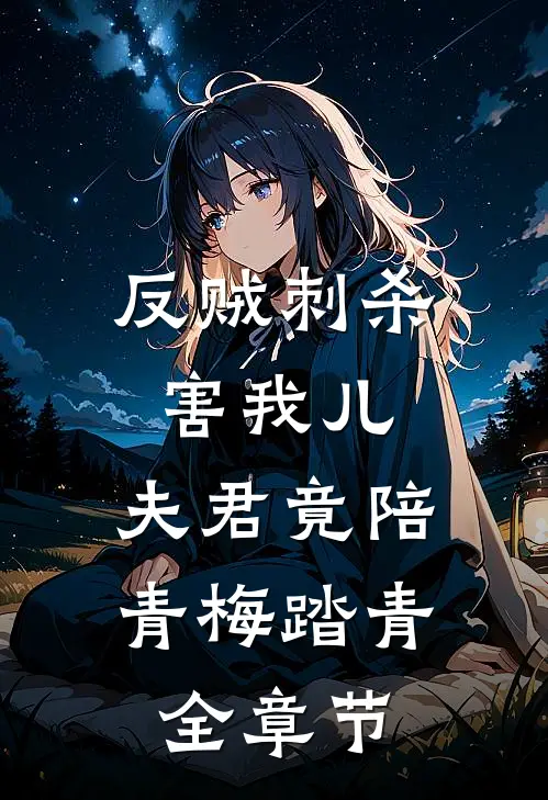 反贼刺杀害我儿，夫君竟陪青梅踏青全章节