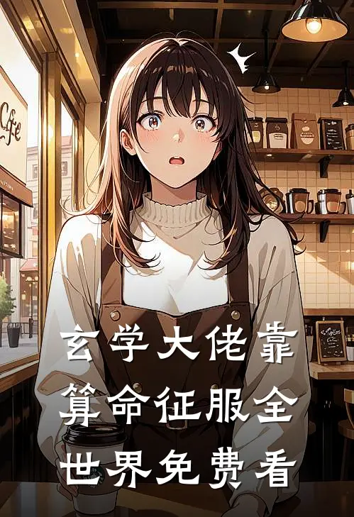 玄学大佬靠算命征服全世界免费看
