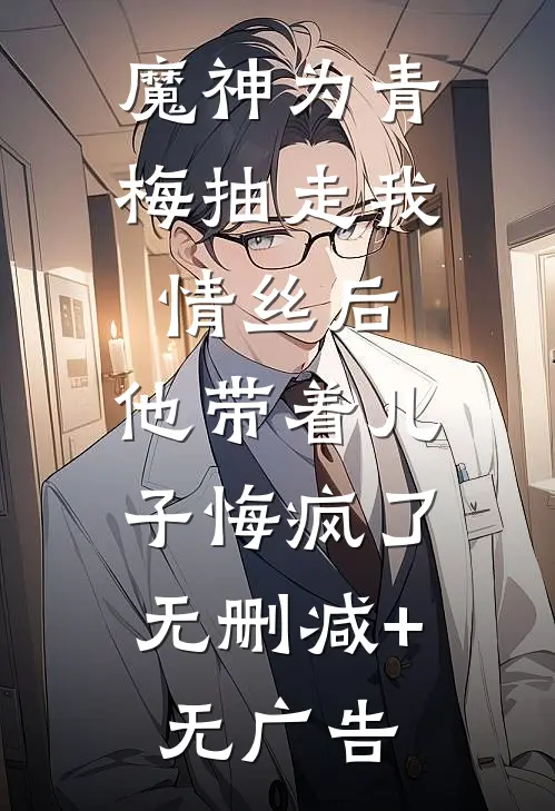 魔神为青梅抽走我情丝后，他带着儿子悔疯了。无删减+无广告