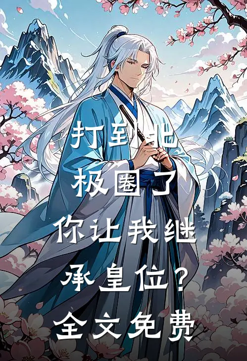 打到北极圈了，你让我继承皇位？全文免费