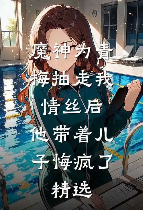 魔神为青梅抽走我情丝后，他带着儿子悔疯了。精选