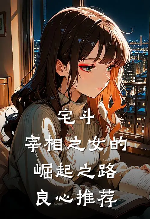 宅斗：宰相之女的崛起之路良心推荐