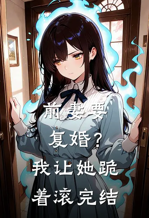 前妻要复婚？我让她跪着滚完结