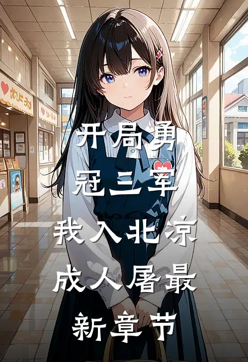 开局勇冠三军，我入北凉成人屠最新章节