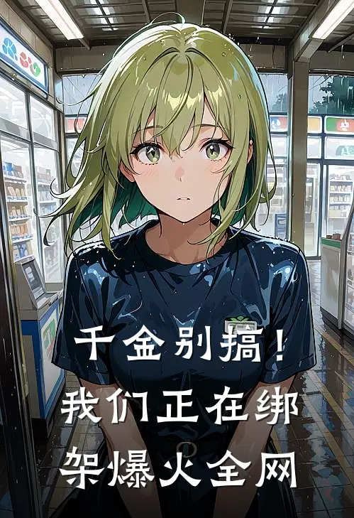 千金别搞！我们正在绑架爆火全网