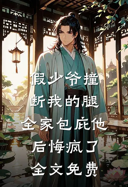 假少爷撞断我的腿，全家包庇他后悔疯了全文免费