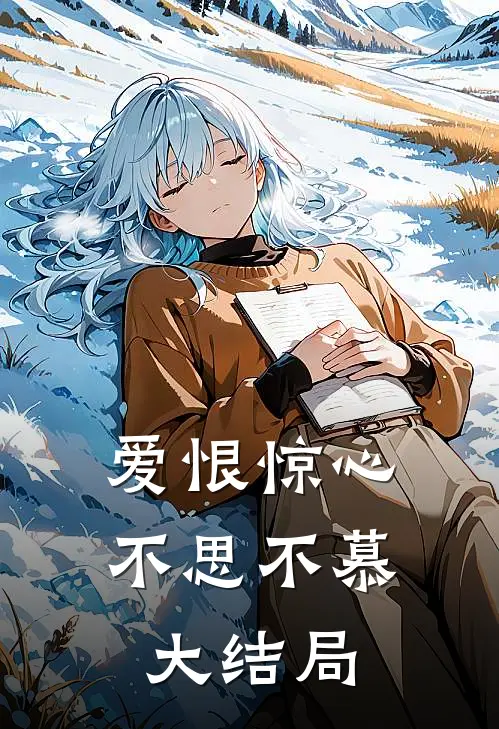 爱恨惊心，不思不慕大结局