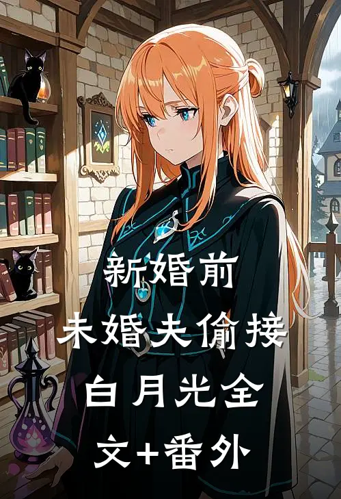 新婚前，未婚夫偷接白月光全文+番外