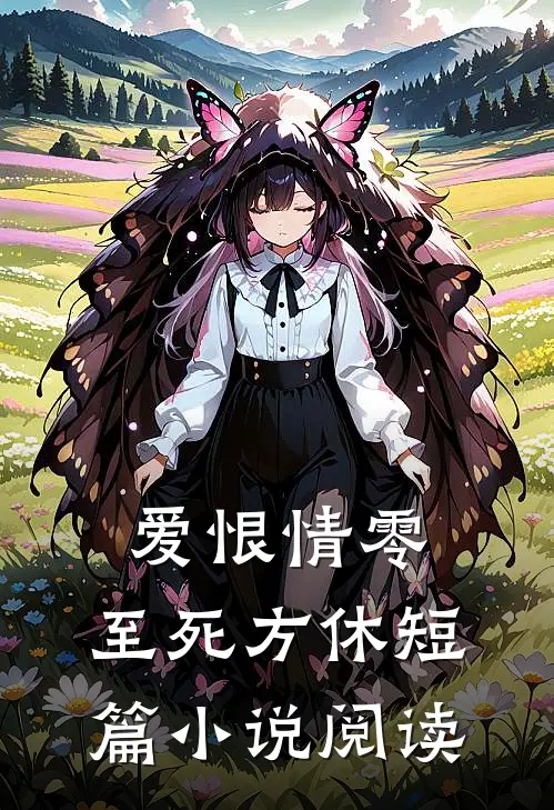 爱恨情零，至死方休短篇小说阅读