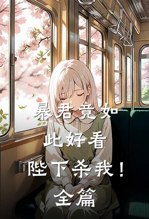 暴君竟如此好看，陛下杀我！全篇