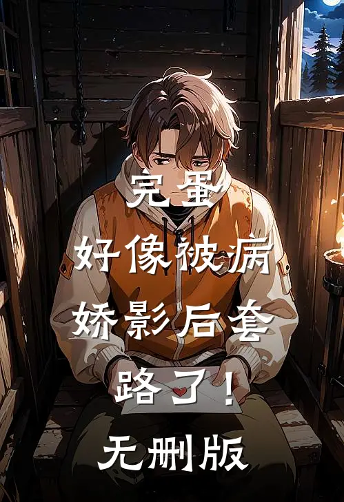 完蛋，好像被病娇影后套路了！无删版