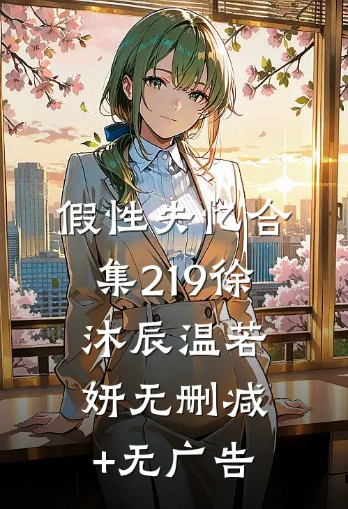 假性失忆合集219徐沐辰温若妍无删减+无广告