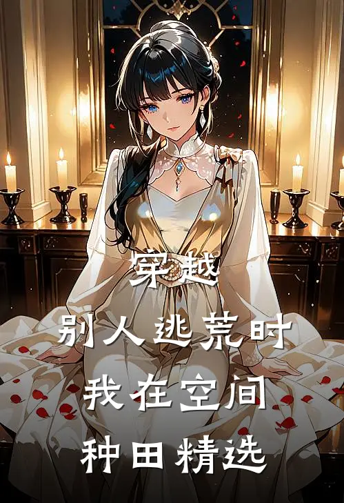 穿越：别人逃荒时，我在空间种田精选