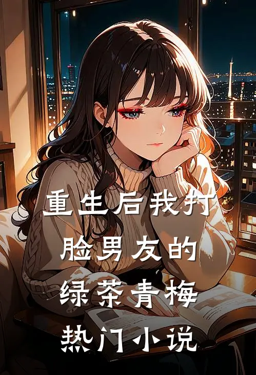 重生后我打脸男友的绿茶青梅热门小说