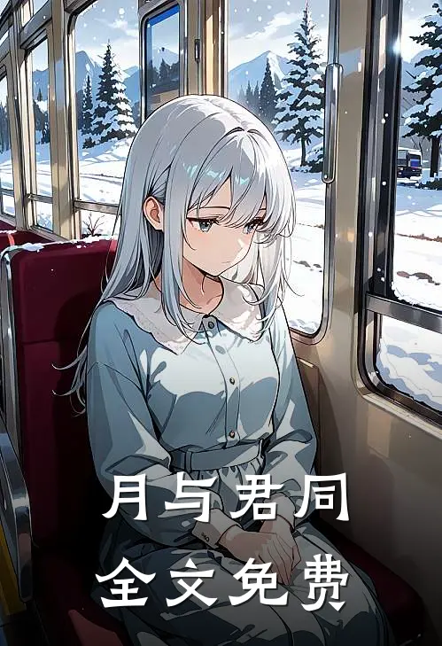 月与君同全文免费