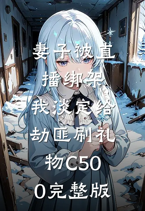 妻子被直播绑架，我淡定给劫匪刷礼物C500完整版