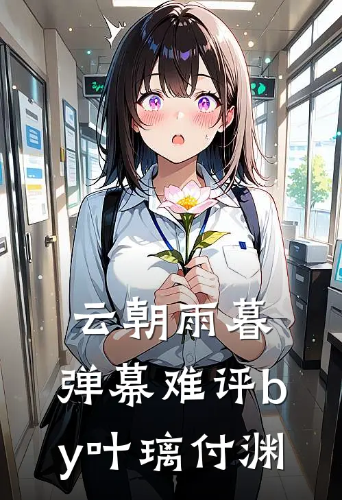 云朝雨暮，弹幕难评by叶璃付渊