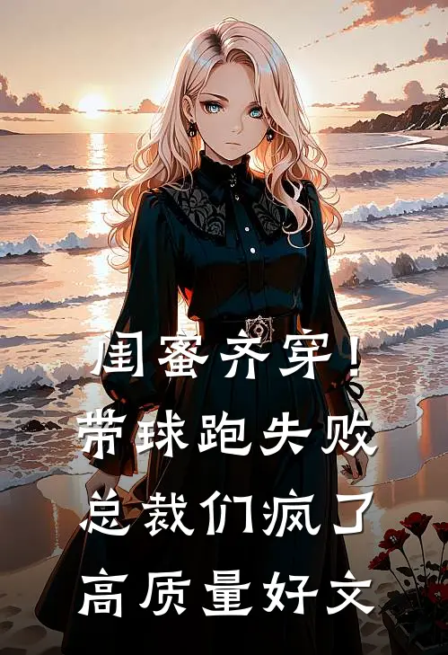 闺蜜齐穿！带球跑失败总裁们疯了高质量好文