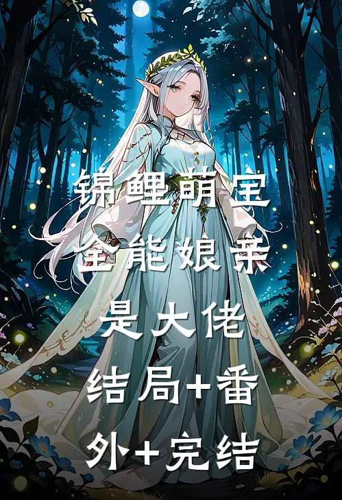 锦鲤萌宝：全能娘亲是大佬:结局+番外+完结