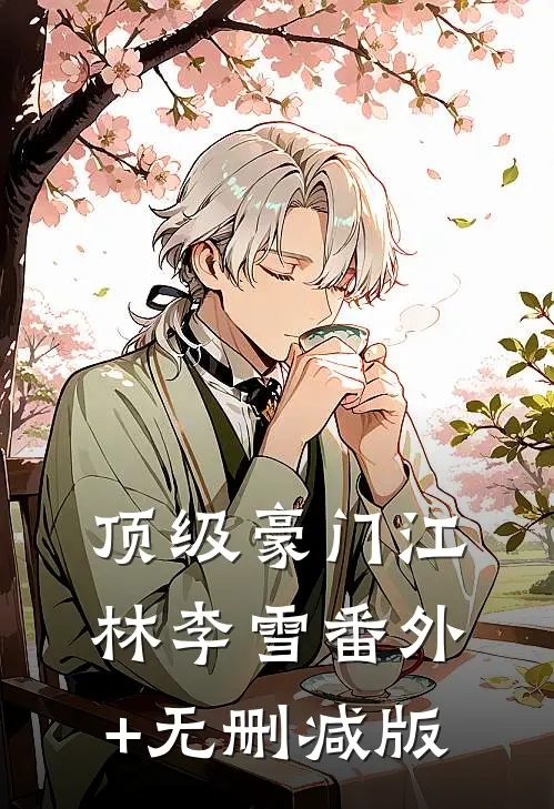顶级豪门江林李雪番外+无删减版