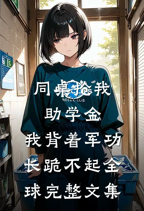 同桌抢我助学金，我背着军功长跪不起全球完整文集