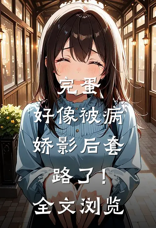 完蛋，好像被病娇影后套路了！全文浏览