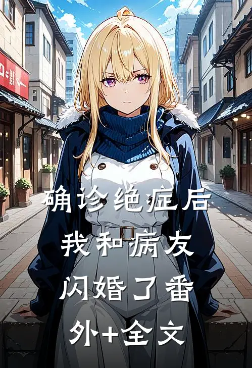 确诊绝症后，我和病友闪婚了(番外)+(全文)