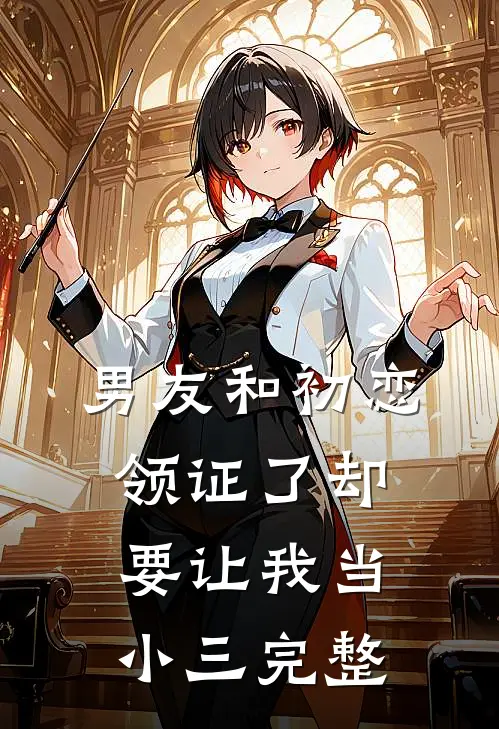 男友和初恋领证了却要让我当小三完整