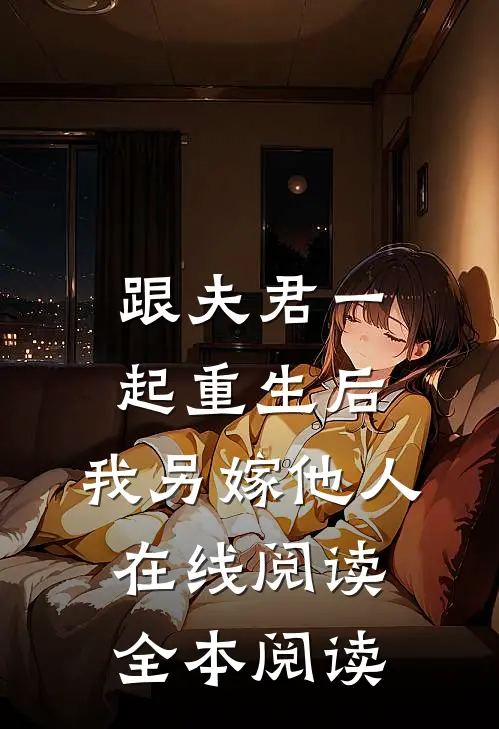 跟夫君一起重生后，我另嫁他人在线阅读全本阅读