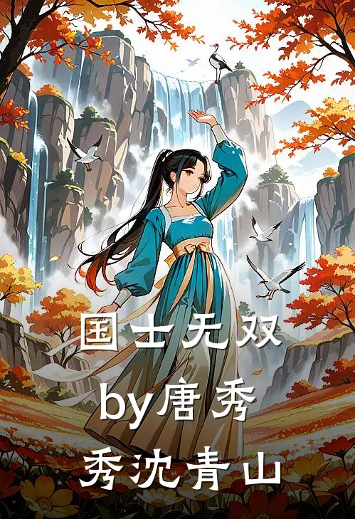 国士无双by唐秀秀沈青山