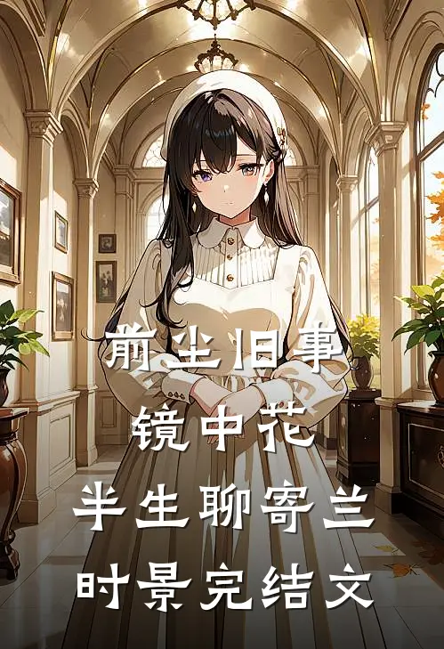 前尘旧事镜中花，半生聊寄兰时景完结文