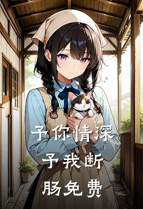 予你情深，予我断肠免费