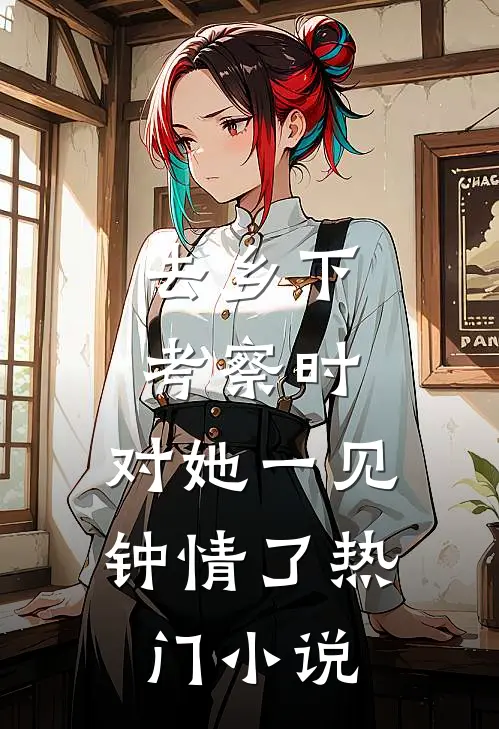 去乡下考察时，对她一见钟情了热门小说