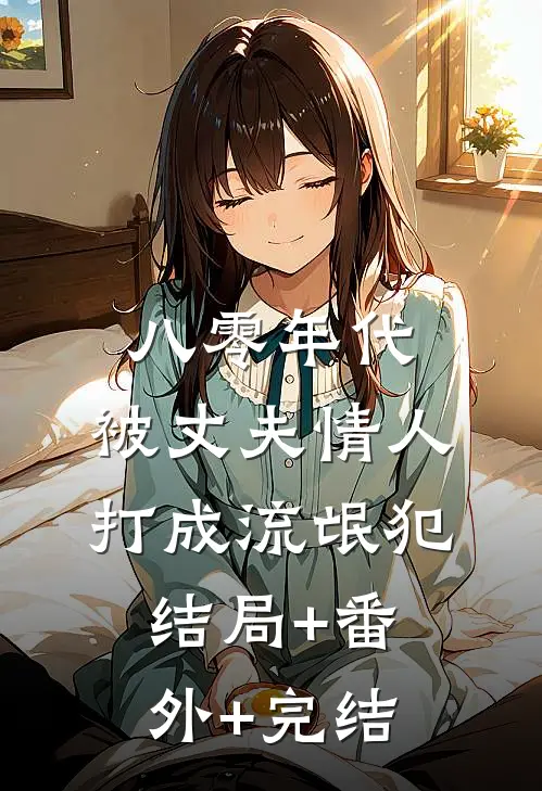 八零年代，被丈夫情人打成流氓犯:结局+番外+完结