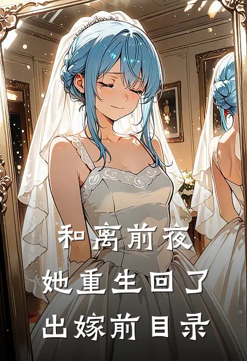 和离前夜，她重生回了出嫁前目录