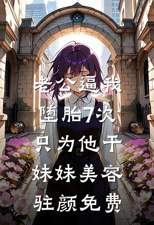 老公逼我堕胎7次，只为他干妹妹美容驻颜免费