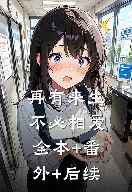 再有来生，不必相爱:全本+番外+后续